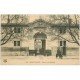 carte postale ancienne 34 MONTPELLIER. Caserne des Minimes vers 1914