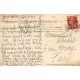 60 LE PLESSIS-BELLEVILLE. Chevaux et Paysans à la Ferme 1913