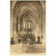 carte postale ancienne 34 MONTPELLIER. Cathédrale Choeur