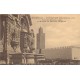 13 MARSEILLE. Exposition Coloniale 1922 Fontaine et Minaret Pavillon Maroc