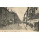 33 BORDEAUX. Commerce Mesuret et tramways Cours Intendance 1909