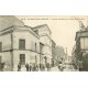 92 LEVALLOIS-PERRET. Usine Gellé frère rue du Bois