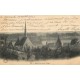 37 SAINT-CYR SUR LOIRE. Eglise du Village 1903