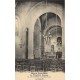 92 LEVALLOIS PERRET. 2 cpa L'Eglise 1902 et la Chapelle