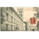 carte postale ancienne 34 MONTPELLIER. Ecole de Médecine 1907