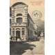 65 CAUTERETS. L'Hôtel des Postes 1911