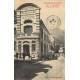 65 CAUTERETS. L'Hôtel des Postes 1911