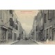 64 NAVARRENX. La Rue principale 1911