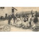 64 PAYS BASQUE. Procession la Fête Dieu Fanfare et le Génie militaire 1912