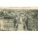 92 LEVALLOIS-PERRET. Vue panoramique Est
