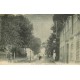 31 LUCHON. Avenue de Portillon 1951