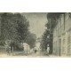 31 LUCHON. Avenue de Portillon 1951