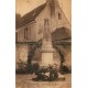 60 LAGNY-LE-SEC. Monument aux Morts 1950