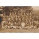 56 COËTQUIDAN. La Fanfare des Militaires en 1911