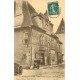 25 BESANCON-LES-BAINS. Vieille Maison espagnole rue Rivotte 1910