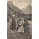 73 Costumes de Paysannes de Savoie 1915
