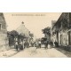 60 LE PLESSIS BELLEVILLE. Maison Bouvier avec belle animation 1916