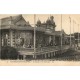 85 LES SABLES-D'OLONNE. Terrasse du Casino 1925