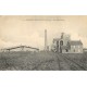 60 LE PLESSIS BELLEVILLE. La Distillerie petite animation 1915