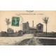 60 LE PLESSIS BELLEVILLE. La Distillerie 1910
