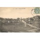 24 BELVES. Panorama côté Sud 1907