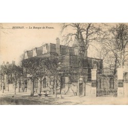 BERNAY. La Banque de France