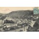 81 LAGUEPIE. Vue générale sur le Village 1907