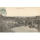 22 LANVOLLON. Le Viaduc 1907