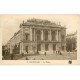 carte postale ancienne 34 MONTPELLIER. Théâtre n°70