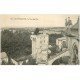 carte postale ancienne 34 MONTPELLIER. Tour Pins