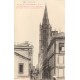 31 TOULOUSE. Clocher de la Dalbade 1933