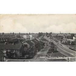 AMSTELVEEN Panorama Keizer Karelweg