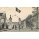 27 VERNON. Le Quartier Avenay avec militaires à la Caserne 1926