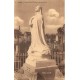 14 LISIEUX 3 x cpa Statue Sainte-Thérèse au Cimetière, Chapelle et Carmel