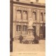 14 LISIEUX 3 x cpa Statue Sainte-Thérèse au Cimetière, Chapelle et Carmel