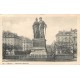 GENEVE. Monument National & Brunswick 1911 et Tours St-Pierre 1908