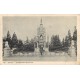GENEVE. Monument National & Brunswick 1911 et Tours St-Pierre 1908