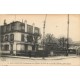 92 LEVALLOIS-PERRET. Guillon fournitures pour Eglises 55 rue de Cormeille 1927