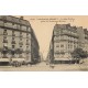 92 LEVALLOIS-PERRET. Livraison des tonneaux de bière Boulevard Bineau et rue Vallier