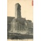 3 cpa 06 LA TURBIE. Eglise Mont Bataille, Route Corniche et Tour Auguste