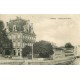 16 JARNAC. Château Courvoisier 1918