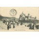 06 NICE. Restaurant sur la Promenade des Anglais 1910