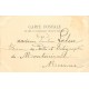 22 ILE BREHAT. Pêcheur de Crevettes vers 1905