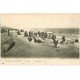 carte postale ancienne 34 PALAVAS-LES-FLOTS. Plage n°11