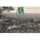 2 cpa 51 VERTUS. Place Mont Chenil et vue générale 1913-14