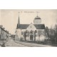 10 MERY-SUR-SEINE. L'Eglise 1916