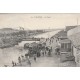 34 PALAVAS LES FLOTS. Nombreux Pêcheurs sur le Canal 1914