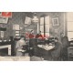 51 EPERNAY. Bureau Champagne Coste-Folcher 1911