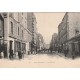 92 LEVALLOIS-PERRET. Pharmacie rue Vallier