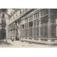 03 VICHY. La Grande Poste et Royal Hôtel 1909